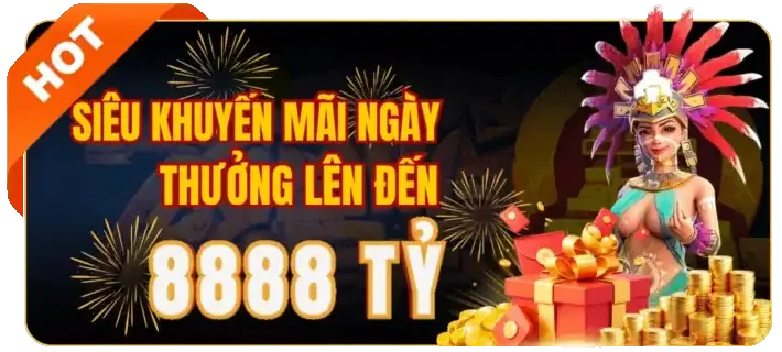 Khuyến Mãi Nạp Tiền Hàng Ngày/Tuần 89vin