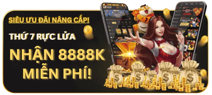 Lựa chọn trò chơi tại 89vin