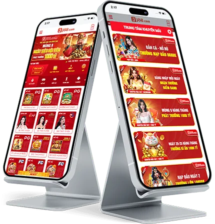 Kho trò chơi đa dạng 89vin