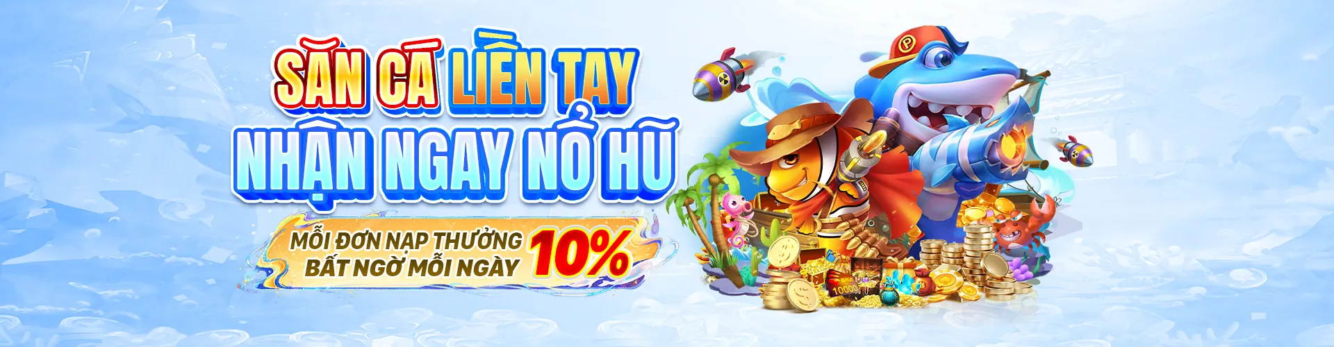 Hình ảnh chính ưu đãi nạp tiền 89vin