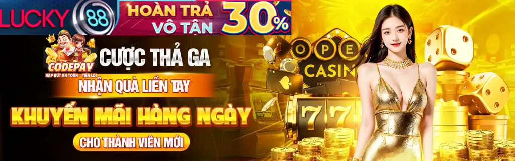 Sự kiện đặc biệt 89vin