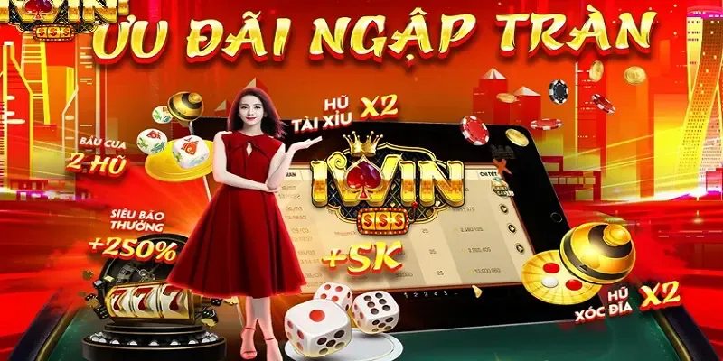 Bắn Cá Rồng 89vin