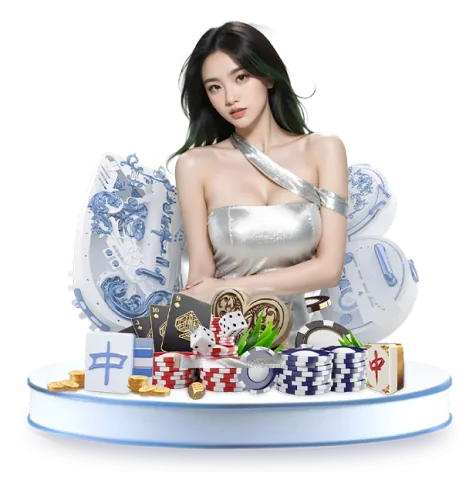 Casino trực tuyến 89vin